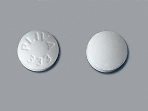 Metronidazole 250 Mg 100 Unit Dose Tabs By Major Pharma 