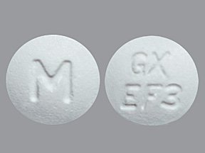Image 0 of Myleran 2 Mg 25 Tabs By Prasco Llc. 