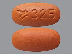 Image 0 of Myrbetriq Er 25 Mg 30 Tabs By Astellas Pharma 