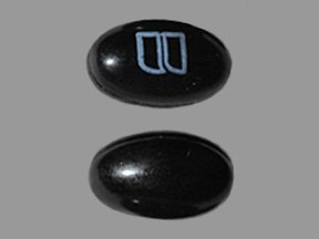 Image 0 of Nephrocaps 30 Gel Caps By Valeant Pharma