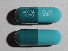 Image 0 of Omeprazole 20 Mg 300 Caps By Mylan Pharma 