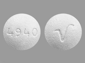 Image 0 of Perphenazine 2 MG 100 Tabs By Qualitest Products