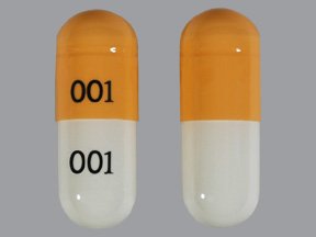 Image 0 of Potassium Chloride 10MEQ 100 Unit Dose Caps By American Health 