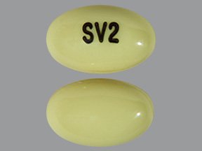 Image 0 of Progesterone 200 MG 100 Caps By Actavis Pharma 