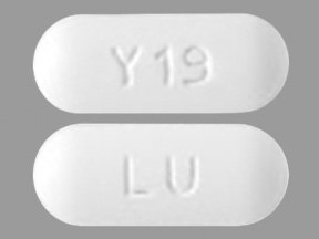 Image 0 of Quetiapine 300 MG 60 Tabs By Lupin Pharma
