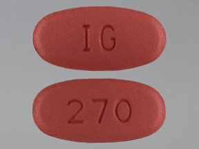 Image 0 of Quinapril 40 MG 90 Tabs By Cipla Pharma