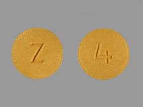 Image 0 of Risperidone 0.25 Mg 500 Tabs By Zydus Pharma. 