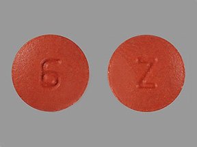 Image 0 of Risperidone 0.5 Mg 500 Tabs By Zydus Pharma.