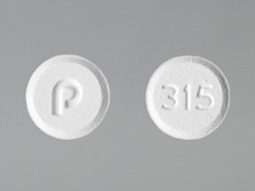 Risperidone 1 Mg Odt 28 Tabs By Par Pharma.