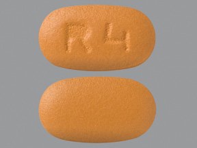 Ropinirole ER 4 MG 30 Tabs By Dr Reddys Labs.