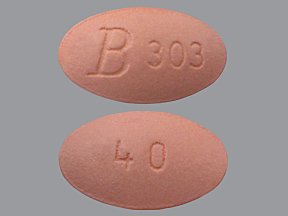 Image 0 of Simvastatin 40MG 1X90 Each Tablet(s) Rx Required Mfg.by:Blu Pharmaceuticals Ll