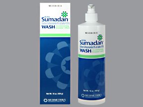 Image 0 of Sumadan 16 Oz By Medimetriks Pharma. 