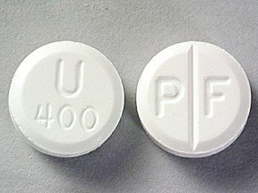 Image 0 of Theophylline 400 MG 100  Er Tabs By Rhodes Pharma. 