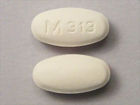 Image 0 of Tolmetin 600 Mg 100 Tabs By Mylan Pharma. 