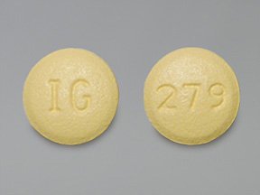 Image 0 of Topiramate 50 MG 60 Tabs By Cipla Inc 