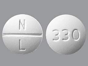 Image 0 of Trimethoprim 100 Mg 100 Tabs By Gavis Pharma