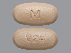 Image 0 of Valsartan/Hctz 320-12.5 Mg 90 Tabs By Mylan Pharma 