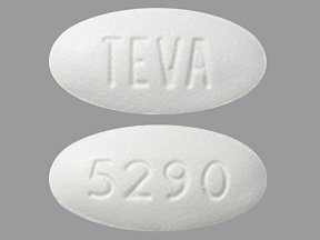 Voriconazole 200 MG 30 Tabs By Teva Pharma 