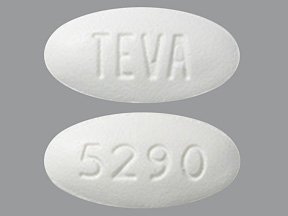 Image 0 of Voriconazole 200 MG 30 Tabs By Teva Pharma 