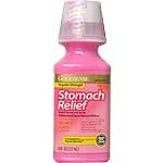 Good Sense Regular Strength Stomach Relief Tablets 8 Oz