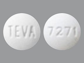 Pioglitazone 15 Mg 500 Each Tabs By Teva Pharma.