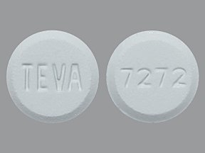 Image 0 of Pioglitazone 30 Mg 500 Tabs By Teva Pharma.