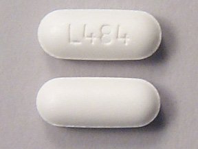 Image 0 of GNP Acetaminophen 500 Mg Caplet 100