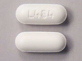 GNP Acetaminophen 500 Mg Caplet 50