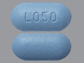 Image 0 of GNP Ibuprofen PM 200 Mg 40 Caps