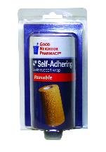 Image 0 of GNP Bandage Elastic Self-Adhering 4 Inch