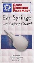 Image 0 of GNP Syringe Ear Adult 3 Oz