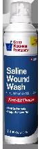 Image 0 of GNP Sterile Wound Wash Liquid 7.1 Oz