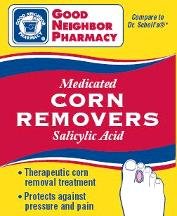 Image 0 of GNP Corn Remover 9