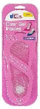 Image 0 of GNP Insole Wm Clear Gel