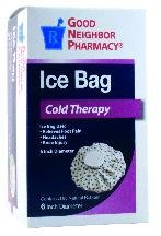 Image 0 of GNP Ice Bag 6 In.