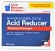 Image 0 of GNP Acid Reducer 20 Mg Maximum Strength 8 Tabs