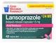 Image 0 of GNP Lansoprazole 15 Mg 42