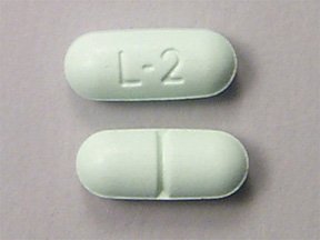 Image 0 of GNP Anti Diarrhea 2 Mg 12 Caplets