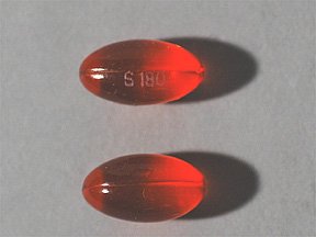 Image 0 of GNP Anti Gas 180 Mg 60 Softgels
