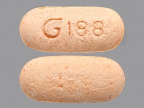 Image 0 of GNP Fiber Therapy 500 Mg 100 Caps
