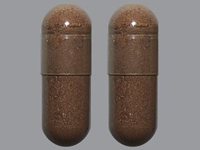 Image 0 of GNP Cinnamon 500 Mg 100 Caps