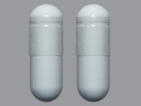 Image 0 of GNP Niacin Flush Free 500 Mg 100 Caps