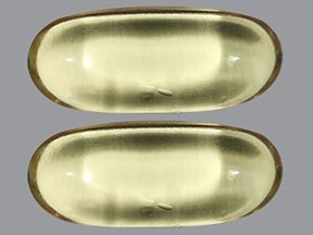 Image 0 of GNP Vitamin E 1000iu Soft Gel 50 Caps