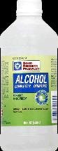 Image 0 of GNP Alcohol Denature Liquid 24 x 16 Oz