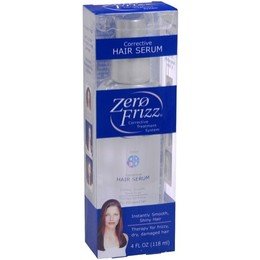 Zero Frizz 100% Rescue #Val50170