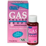 Gas Relief Drop 1Oz Watson 