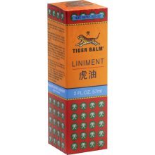 Tiger Balm Liniment 2 Oz