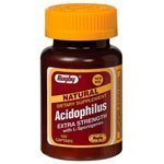 Image 0 of Acidophilus Caplets 100