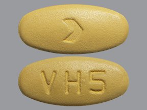 Valsartan/Hctz 320-25 Mg 90 Tabs By Actavis Pharma