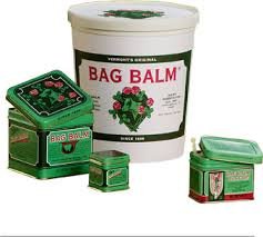 Image 2 of Bag Balm Ointment Tin 4 Oz